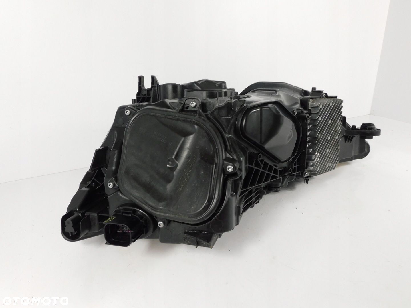 4k8941086C AUDI RS6 RS7 C8 4G8 LAMPA PRAWA LASER USZKODZONA - 13