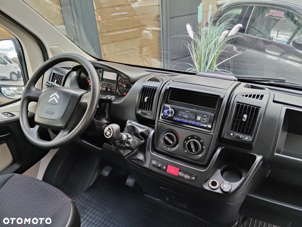 Citroën Jumper - 21