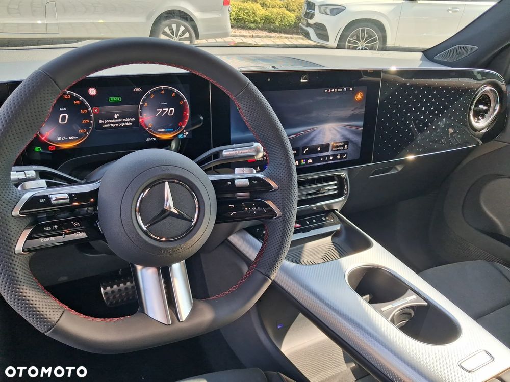 Mercedes-Benz GLB 200 mHEV 4-Matic 8G-eDCT - 11