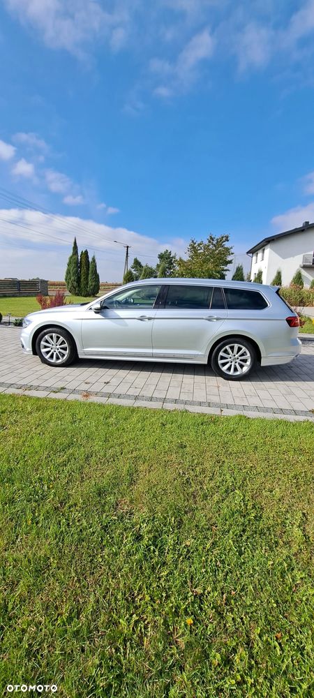 Volkswagen Passat Variant - 15