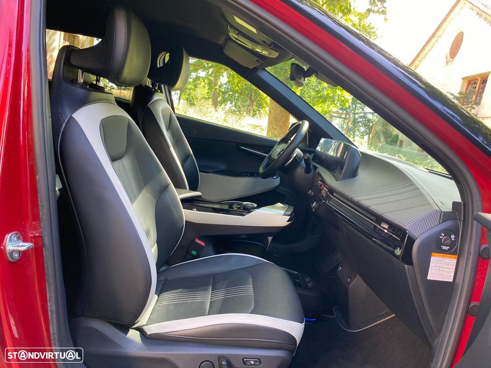 Kia EV6 77.4 kWh GT-Line - 35