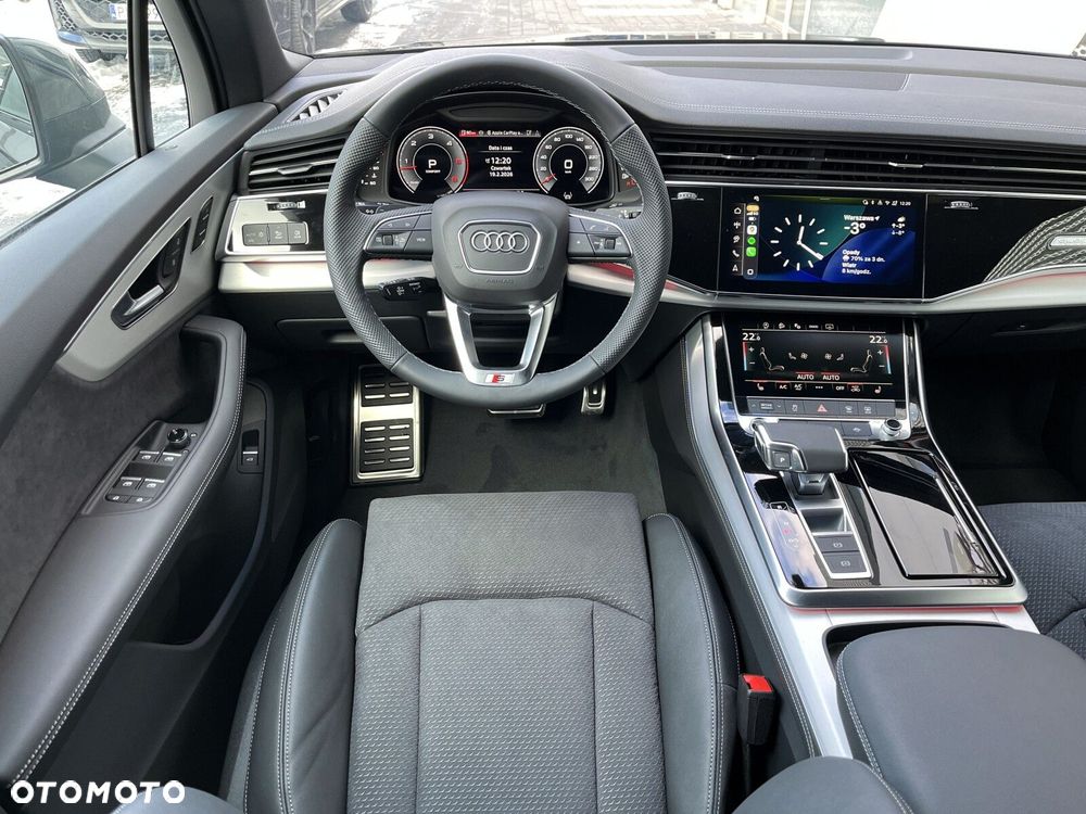 Audi Q7 - 5