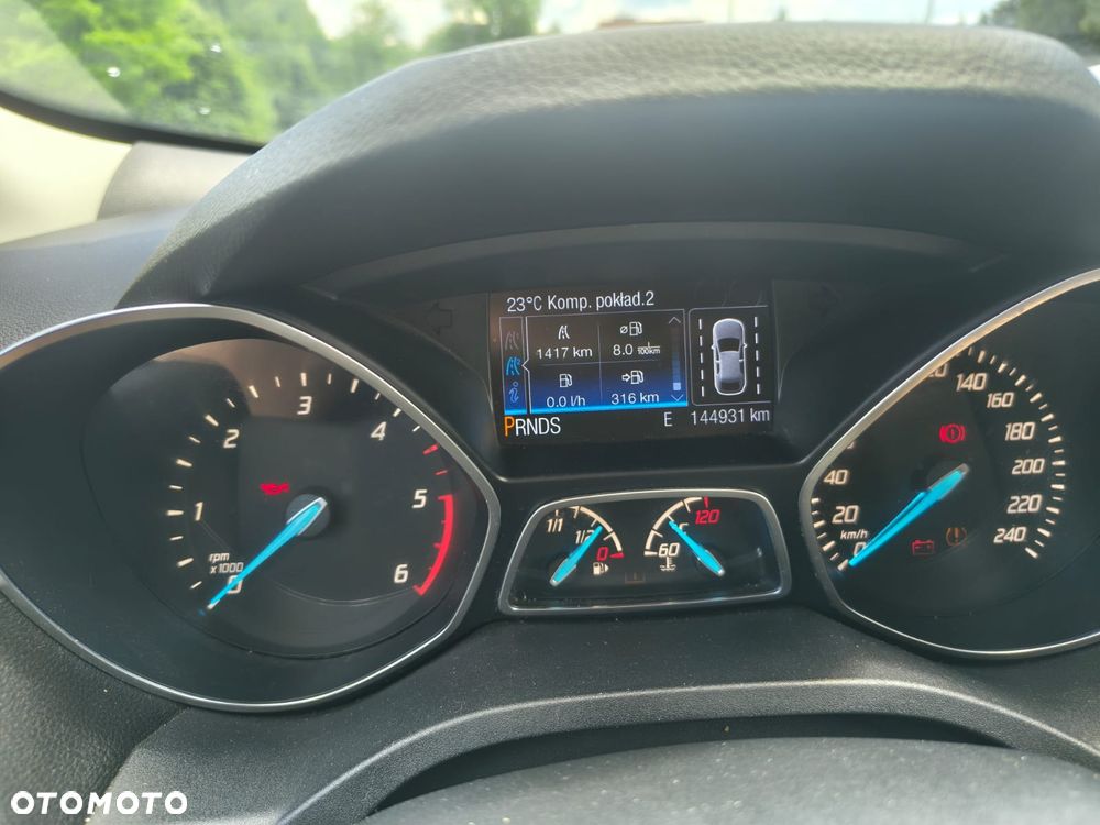 Ford Kuga 2.0 TDCi 4x4 ST-Line - 21
