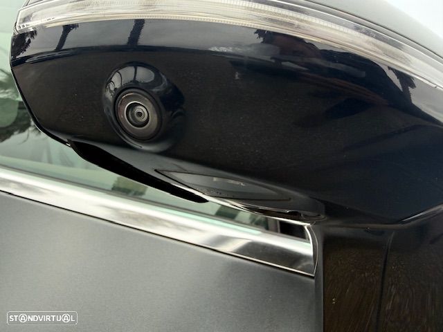 Mercedes-Benz EQS 450+ AMG Line - 23