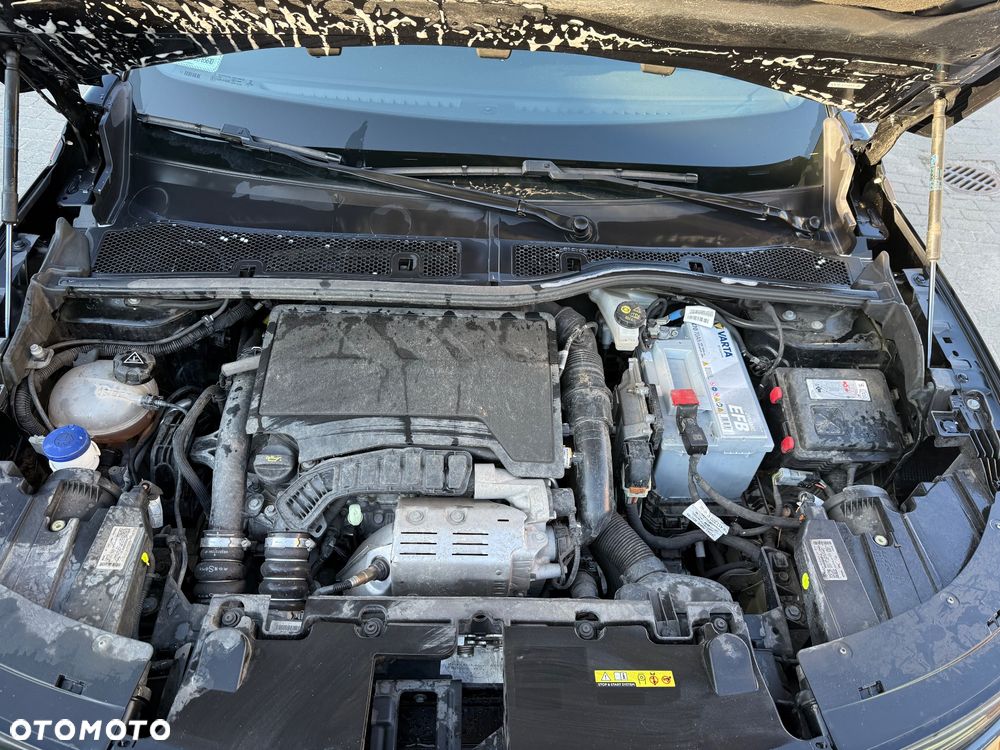 Opel Mokka 1.2 T GS Line Plus S&S - 13