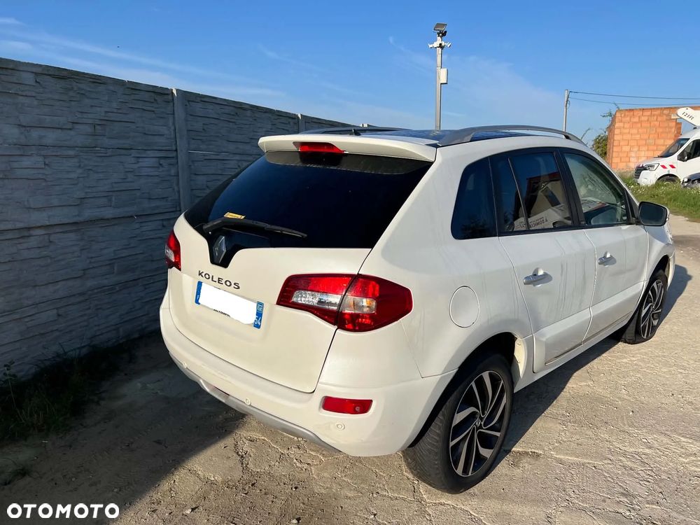 Renault Koleos - 35