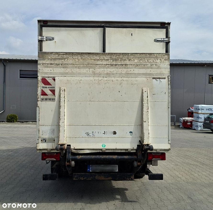 Iveco Daily 65C15 - 10