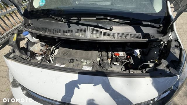 Opel Vivaro 2.0d 144KM Long L2 Klima Navi Kamera - 8