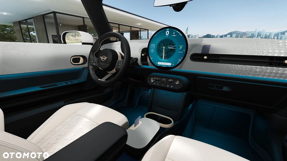 MINI Cooper S Linia Favoured - 5