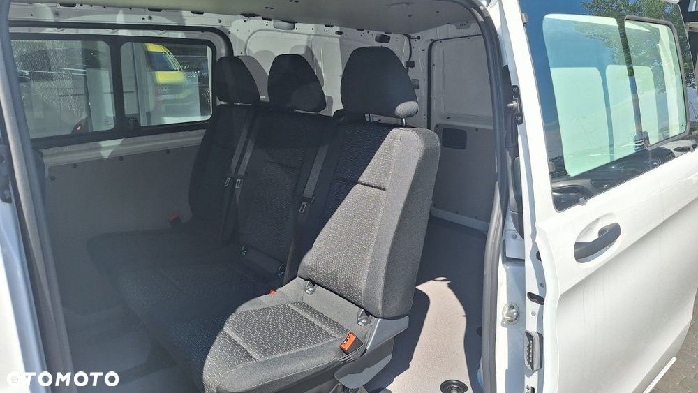 Mercedes-Benz Vito - 8