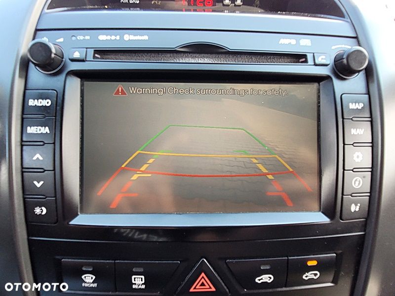Kia Sorento - 26