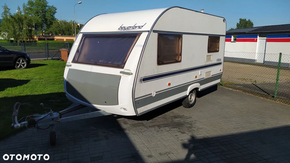 Beyerland vitesse 400-2 - 11