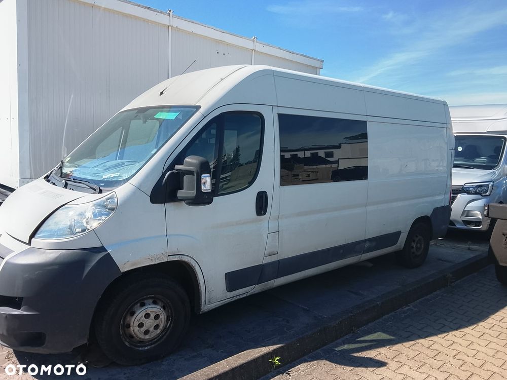 Citroën Jumper - 4