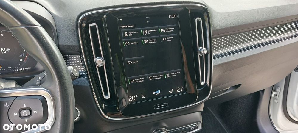 Volvo XC 40 - 12