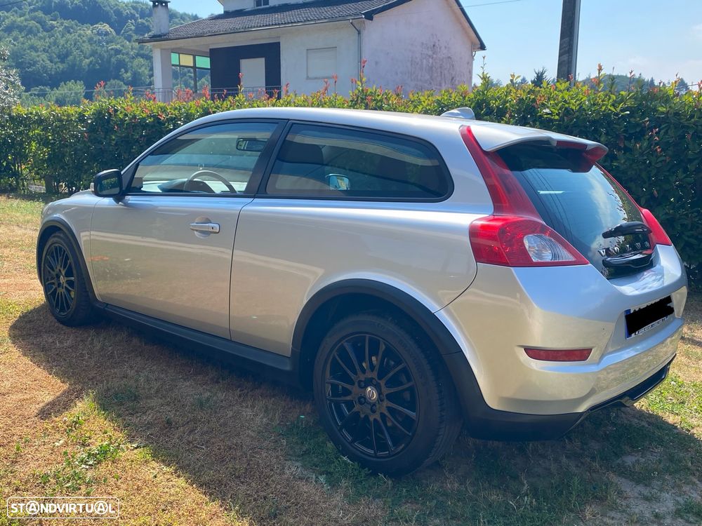 Volvo C30 - 5