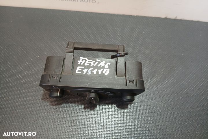 Comutator faruri 8A6T-13A024-DB 8A6T-13A024-DB Ford Fiesta MK7 [2008 - 5