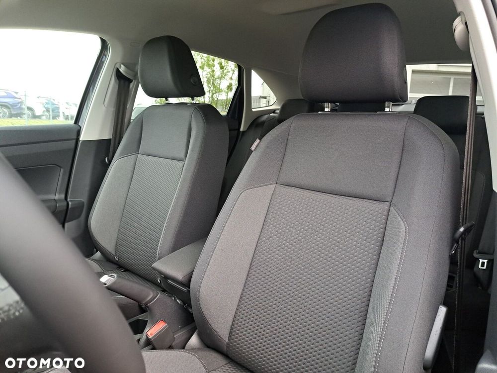 Volkswagen Taigo 1.0 TSI Life Plus - 18