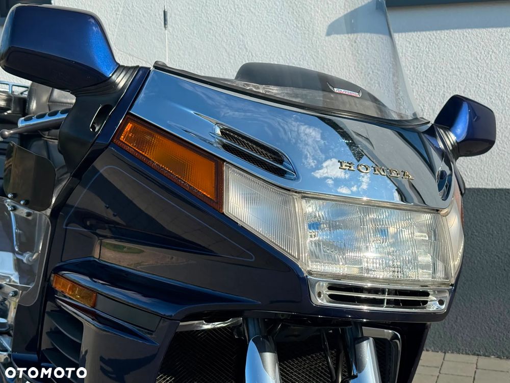 Honda GL - 7