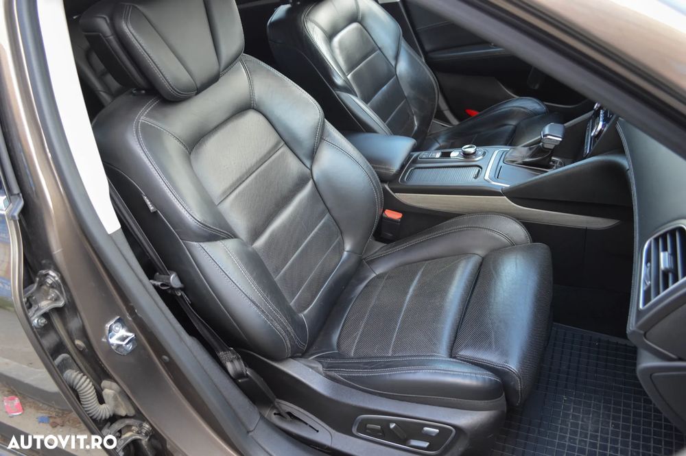 Renault Talisman ENERGY dCi 160 EDC INITIALE PARIS - 30