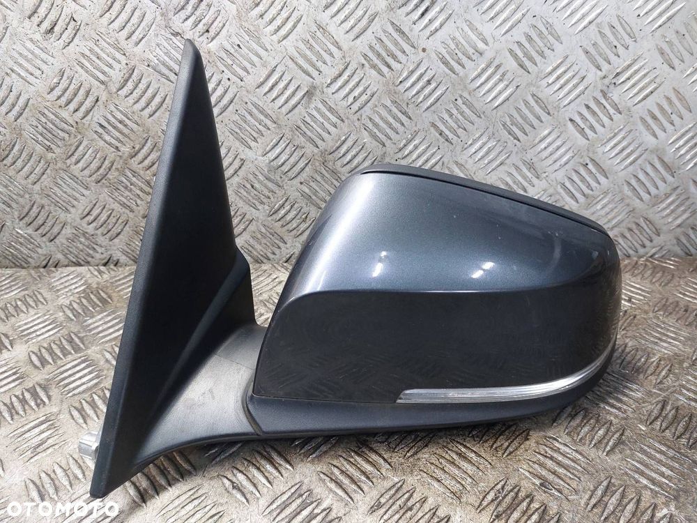 LUSTERKO LEWE ELEKTRYCZNE BMW X1 E84 B39 5 PIN EU - 1