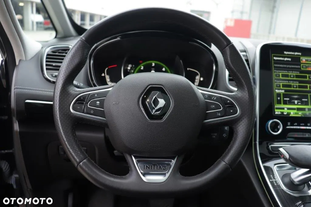 Renault Espace 1.6 dCi Energy Initiale Paris EDC - 18
