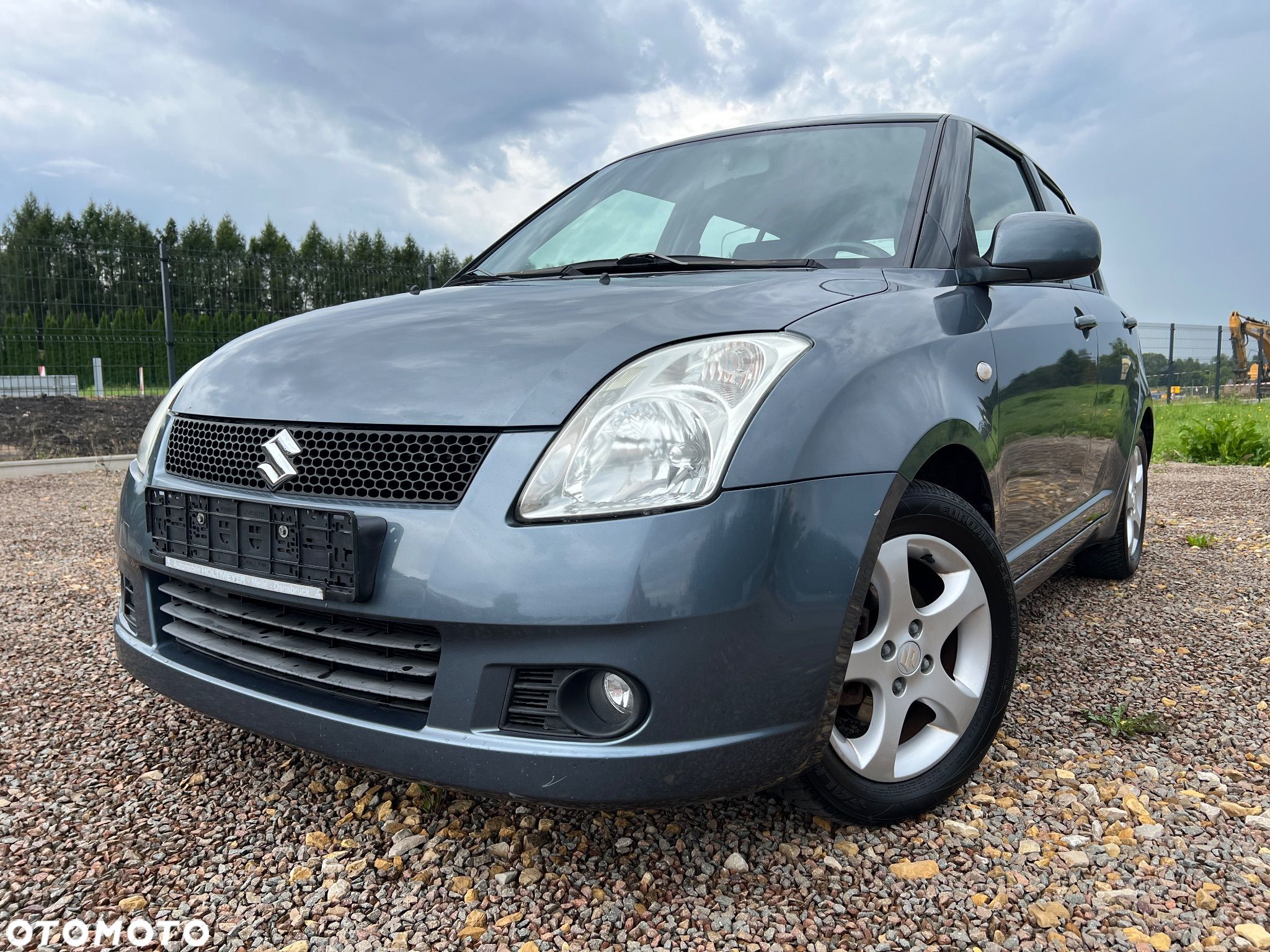 Suzuki Swift 1.3 Comfort - 1