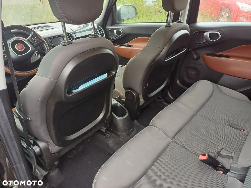 Fiat 500L 1.6 MultiJet Lounge - 16