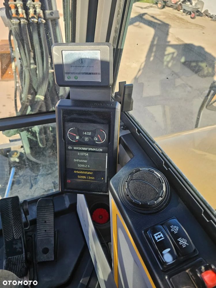 Volvo EW60E EW60 E EW 60 - 28