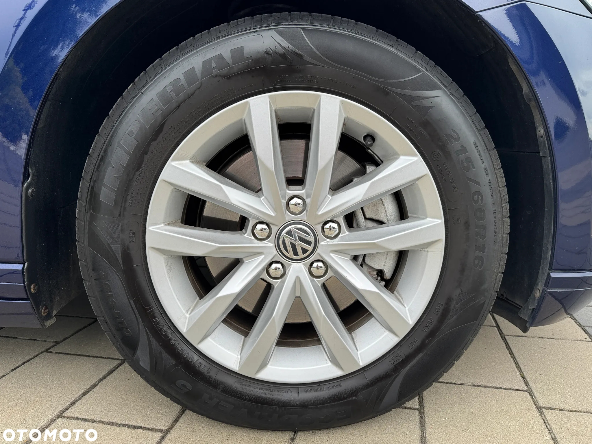 Volkswagen Passat 2.0 TDI BMT Highline - 23