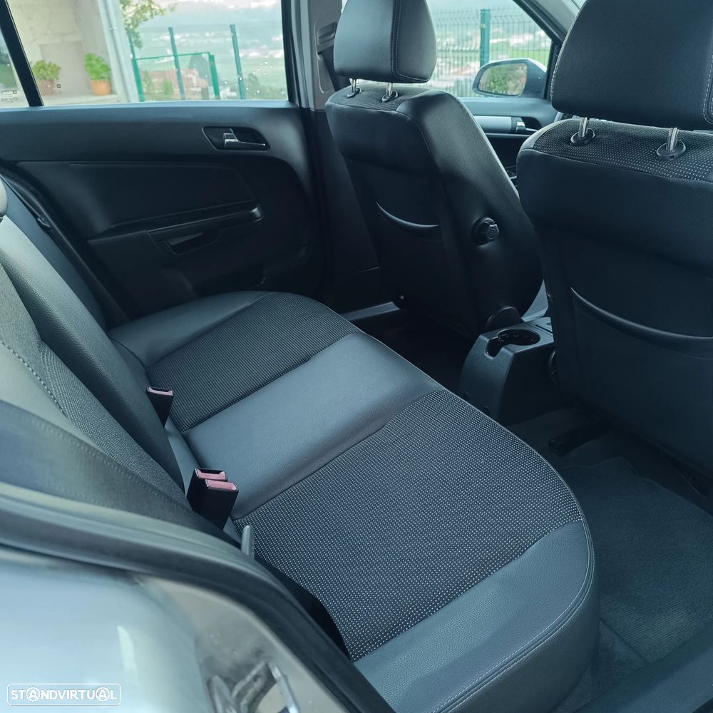 Opel Astra 1.3 CDTI Cosmo - 7