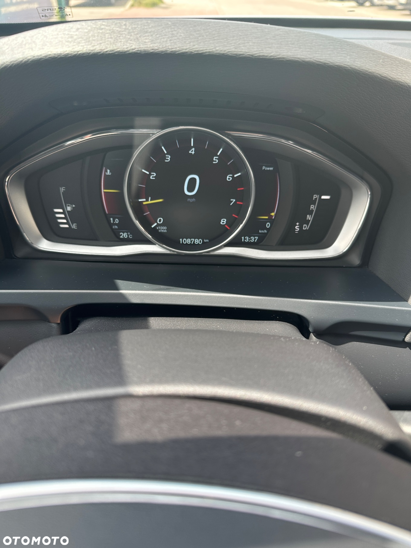 Volvo S60 T5 Drive-E Momentum - 11