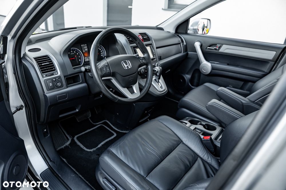 Honda CR-V - 16