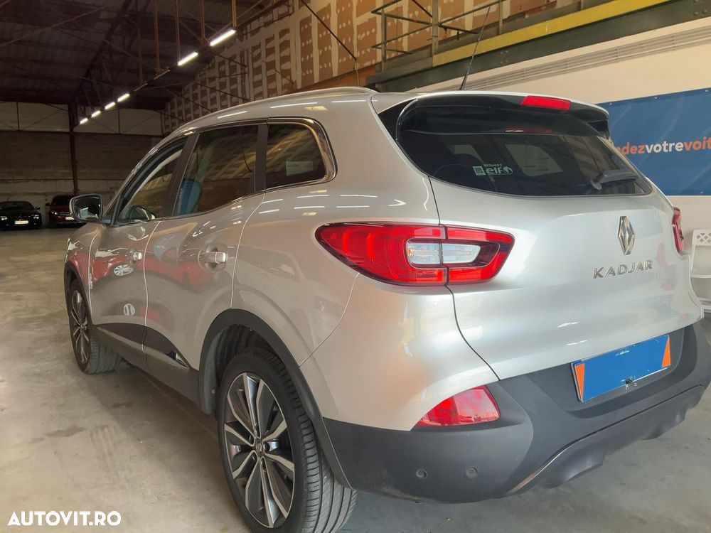 Renault Kadjar 1.2 TCe EDC Intens - 2