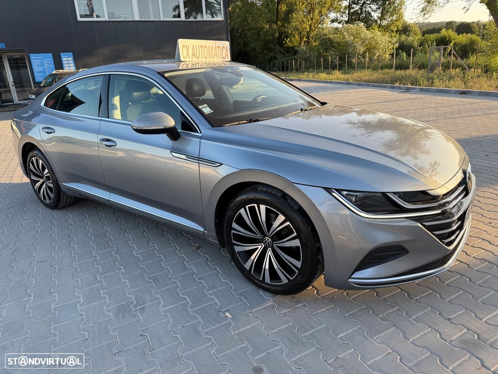 VW Arteon 2.0 TDI Elegance DSG - 2