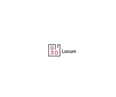 Q3D Locum