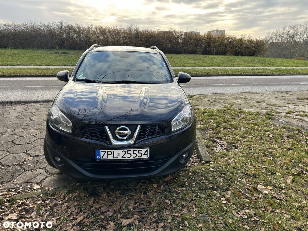 Nissan Qashqai 1.6 I-Way - 2