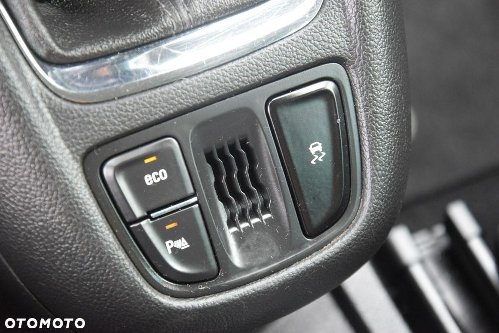 Opel Zafira 1.4 Turbo (ecoFLEX) Start/Stop Business Edition - 34