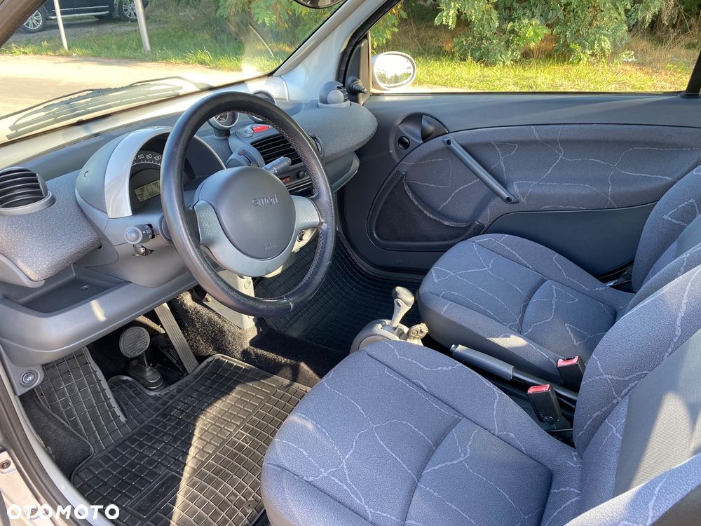 Smart Fortwo - 19