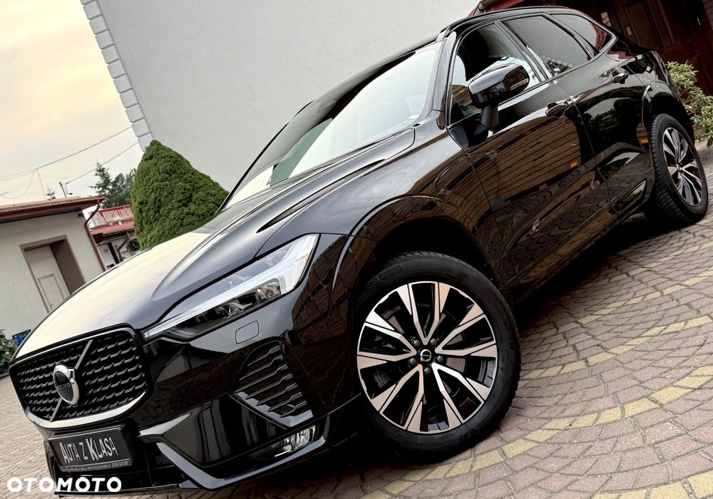 Volvo XC 60 B4 D AWD Geartronic RDesign - 3