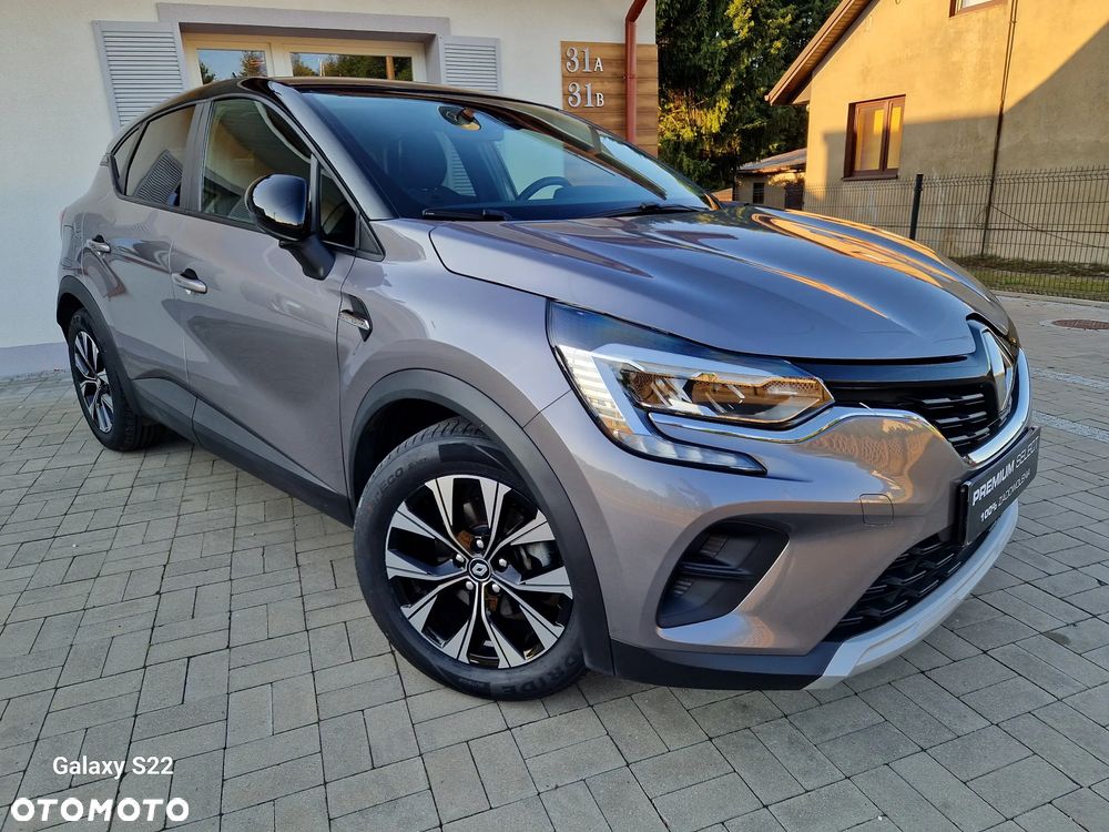 Renault Captur - 12