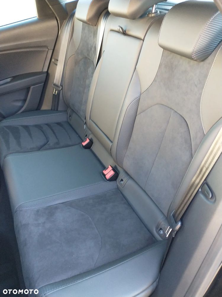 Seat Leon 2.0 TSI Cupra R DSG - 23