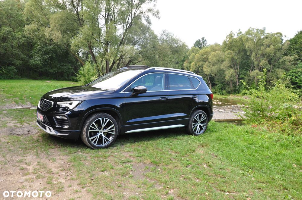 Seat Ateca 2.0 TDI 4Drive DSG Xperience - 39