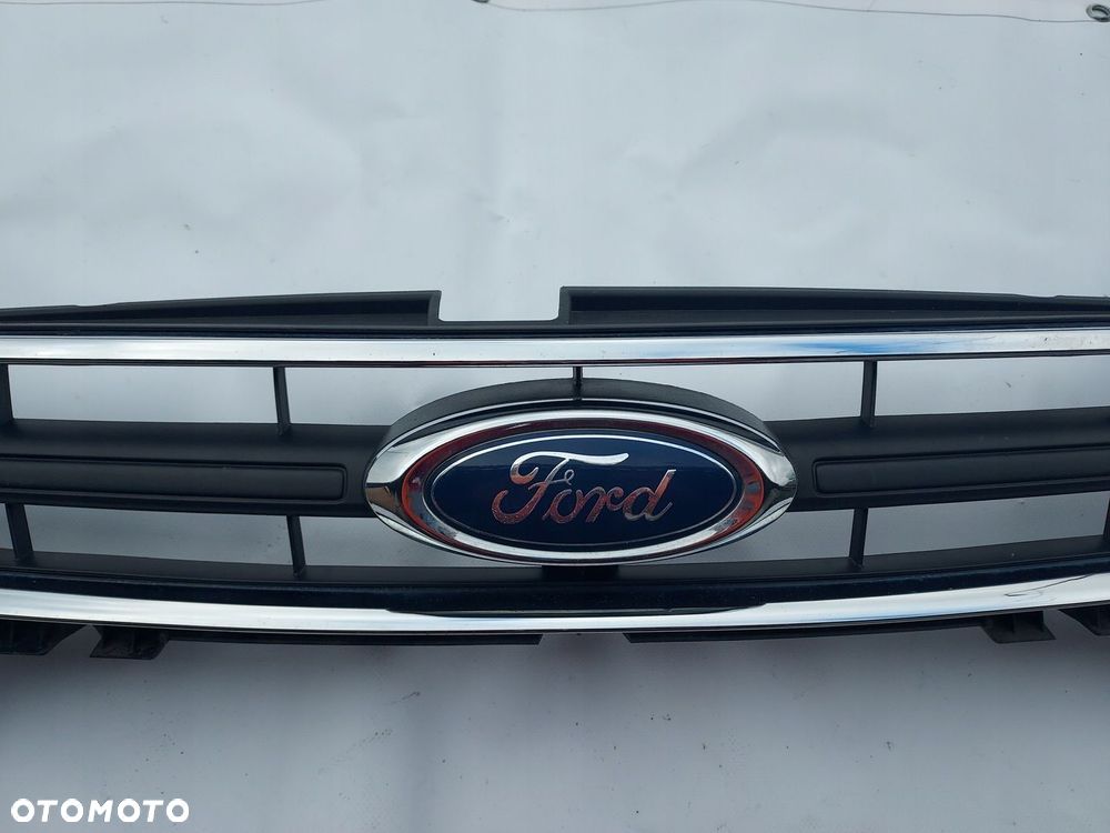 Atrapa grill Mondeo MK4 LIFT 2010- BS718200A - 3
