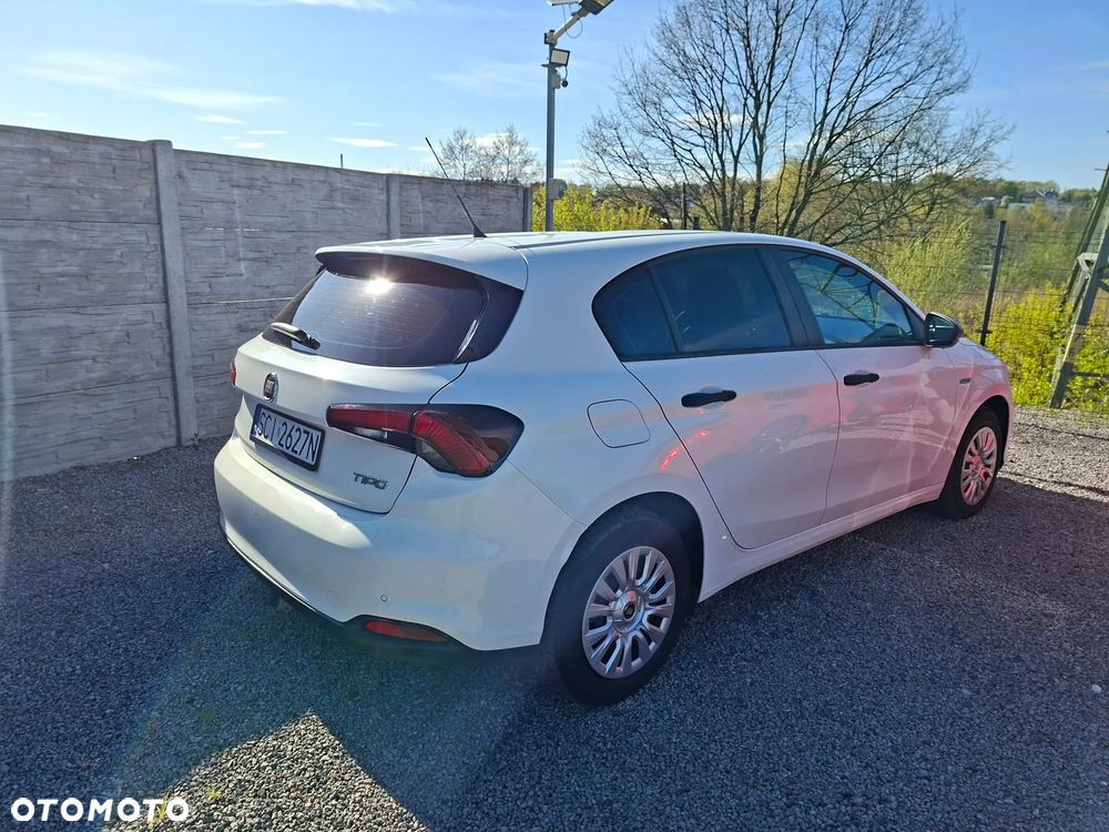 Fiat Tipo - 4