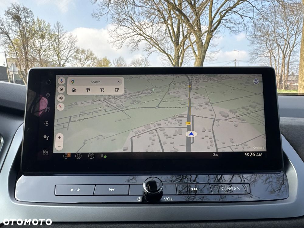 Nissan Qashqai 1.5 e-POWER N-Design - 16