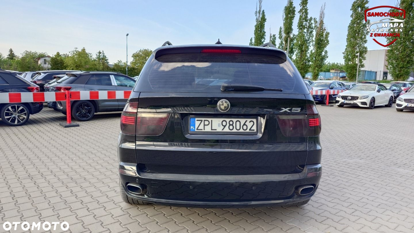 BMW X5 - 16