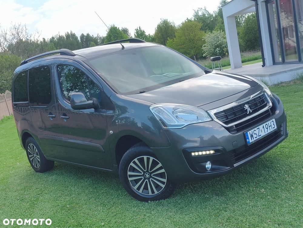 Peugeot Partner - 3