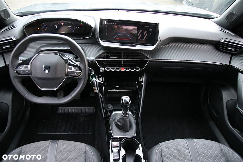 Peugeot 2008 - 17