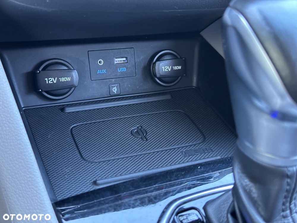 Hyundai IONIQ 1.6 GDI Style - 21