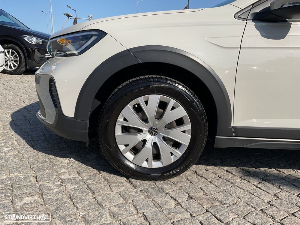 VW Taigo 1.0 TSI Life - 13